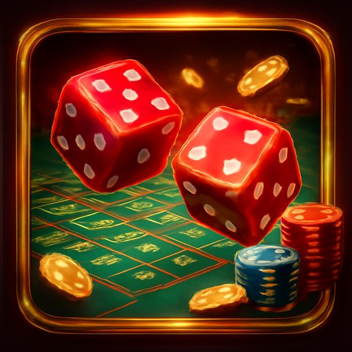 qqee slot reels closeup